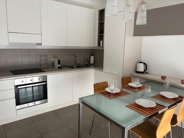 Residenza Torricelli - B&B Riccione
