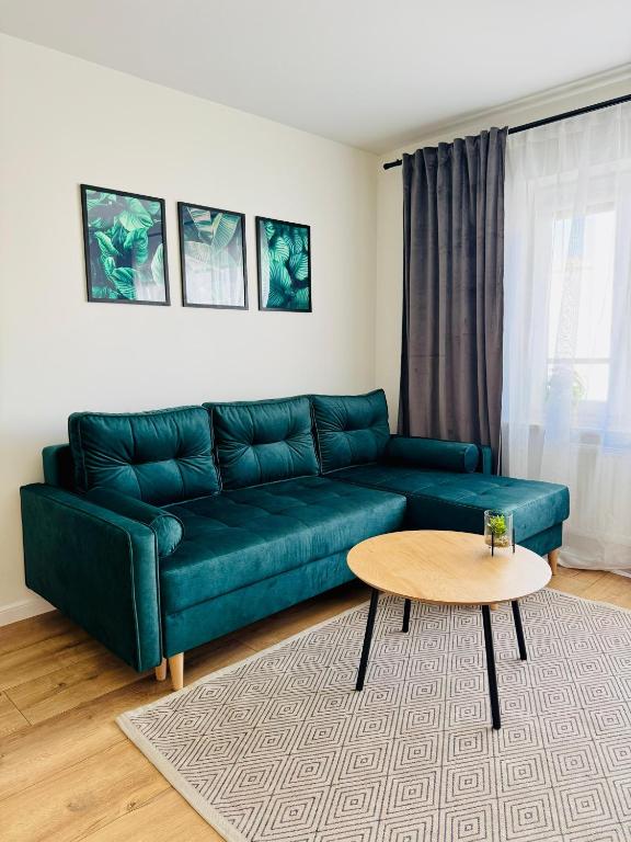 Daugava apartment - Chambres d'hôtes Liepaja