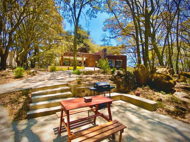 Casa del bosque - B&B Ejido de Jilotepec