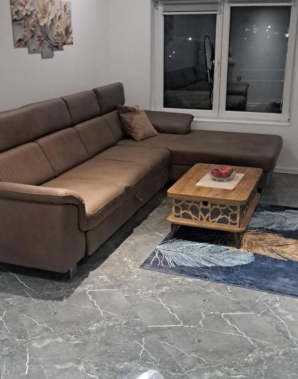 Apartman hukanovic - B&B Bosanska Krupa