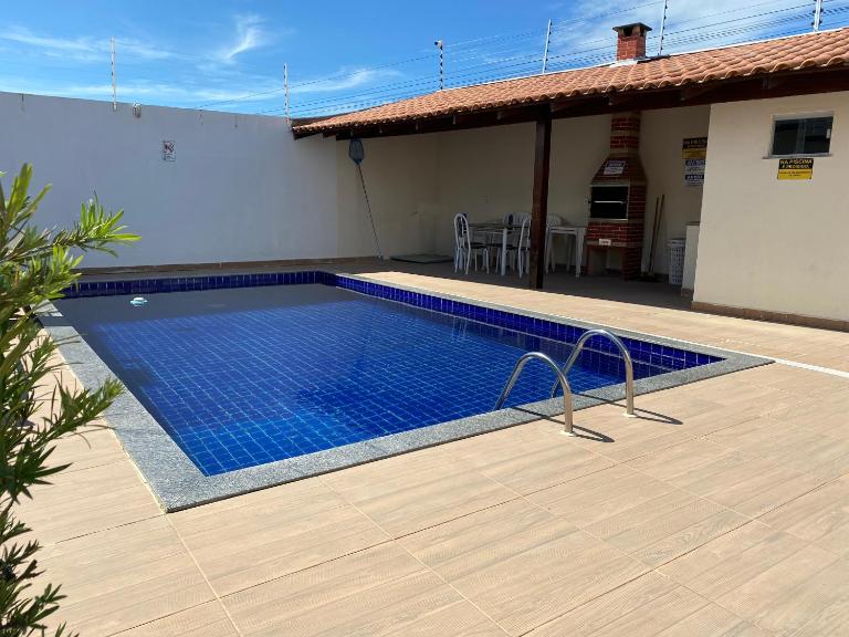 Minha casa, sua casa - B&B Porto Seguro