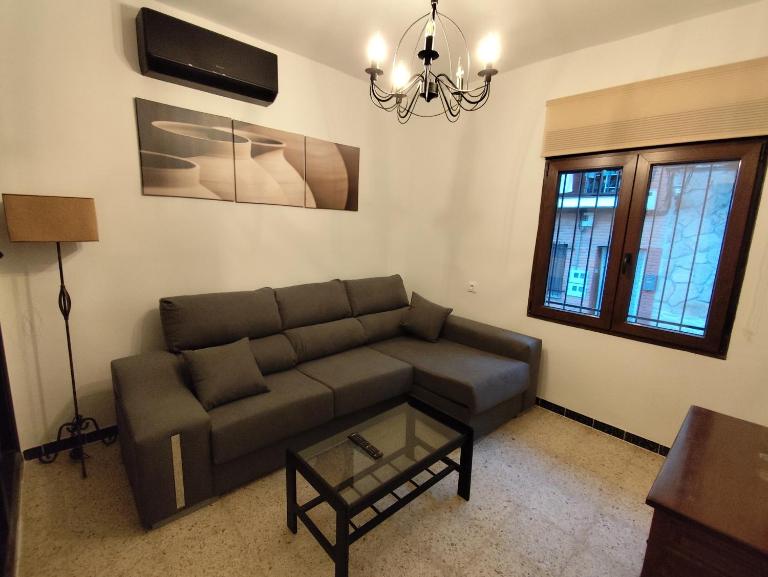 El Corazón de Gredos II - Chambres d'hôtes Arenas de San Pedro