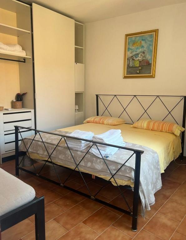 Good Vibes Apartment - Chambres d'hôtes Monterosso al Mare