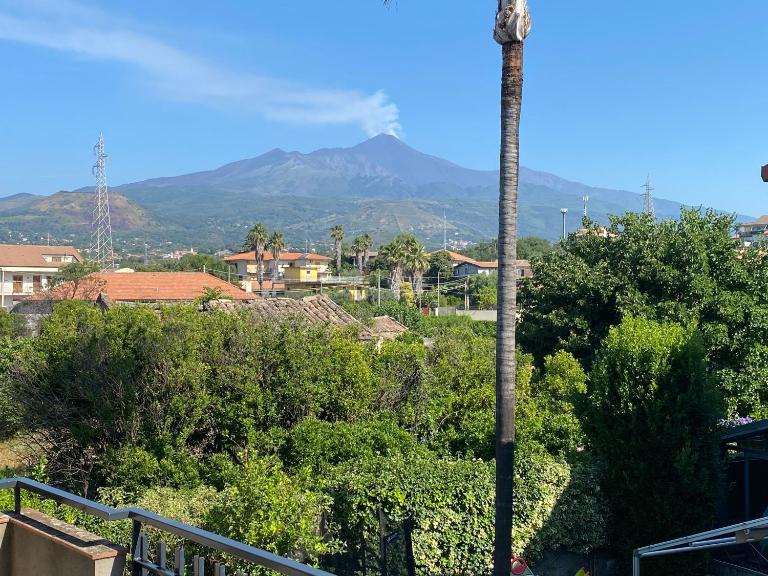 MMBook Casa Gebel Etna View - B&B Aci Sant'Antonio