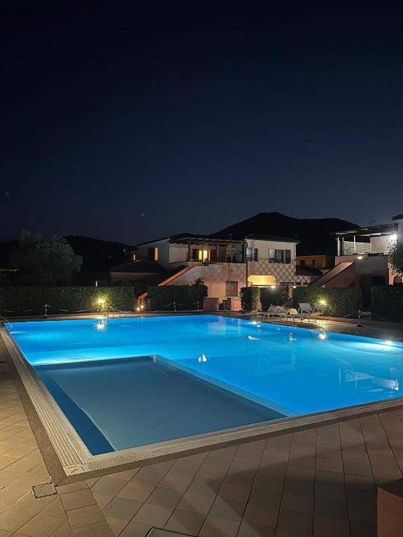 Villa Nivessa - B&B San Teodoro