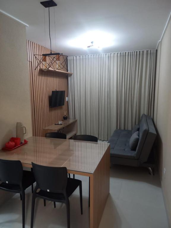 Apartamento Aconchegante e Confortável - Praia de Jatiúca - B&B Maceió