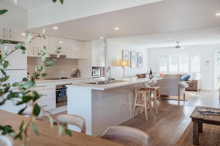 The Haven - B&B Mollymook