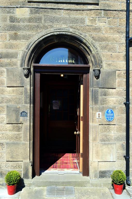 Kintrae B&B - B&B Buckie