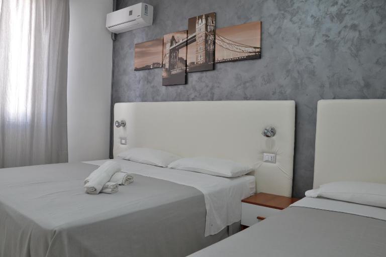 B&B Il Molo - B&B Torre Lapillo
