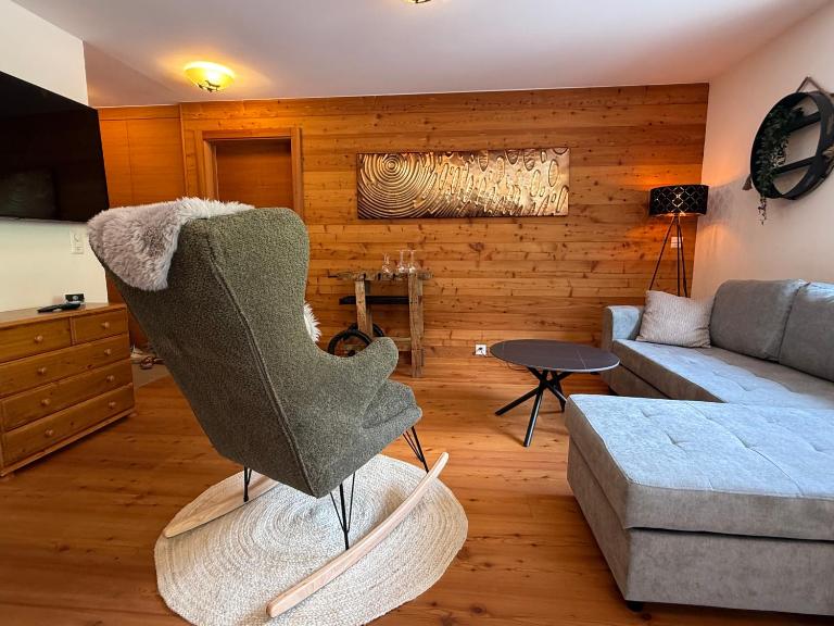 A Quiet Place - B&B Siviez