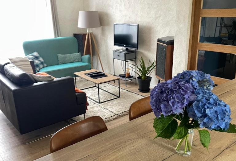 Le 139' - B&B Quimper