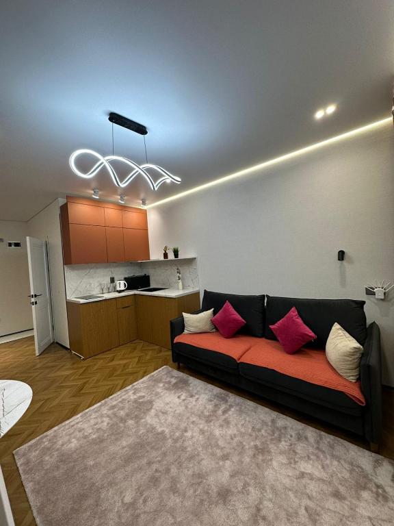 ЖК Абай 2 - B&B Kokshetau