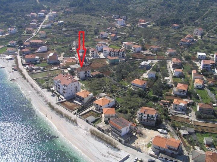 Apartment Capitano - B&B Slatine