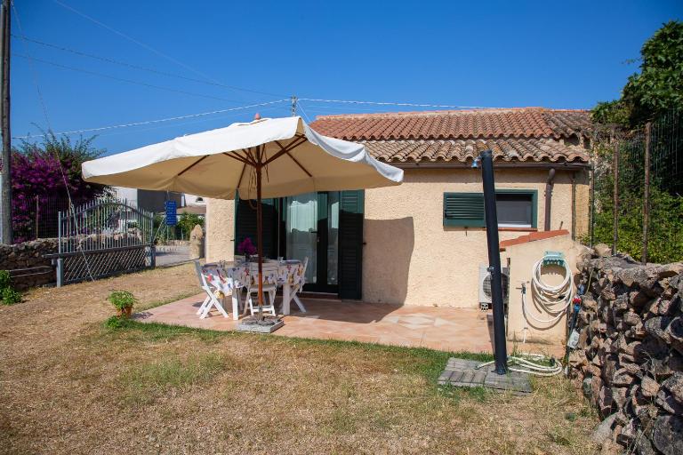 La Pavoncella Marina - Cozy home near Porto Taverna - Chambres d'hôtes Vaccileddi
