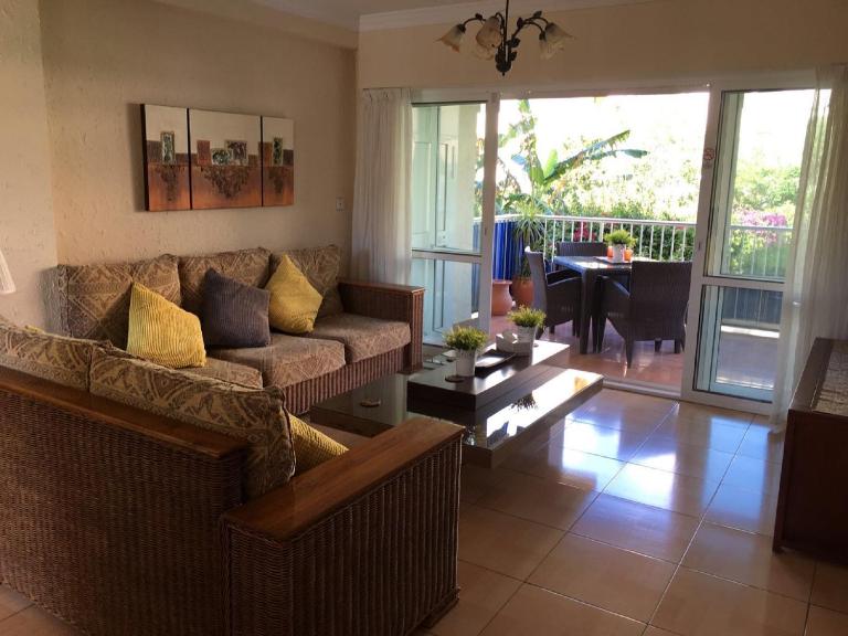 Los Horizontes No9 - B&B Benalmádena