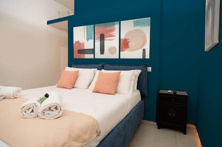 Pantheon Luxury Apartment - B&B Rome