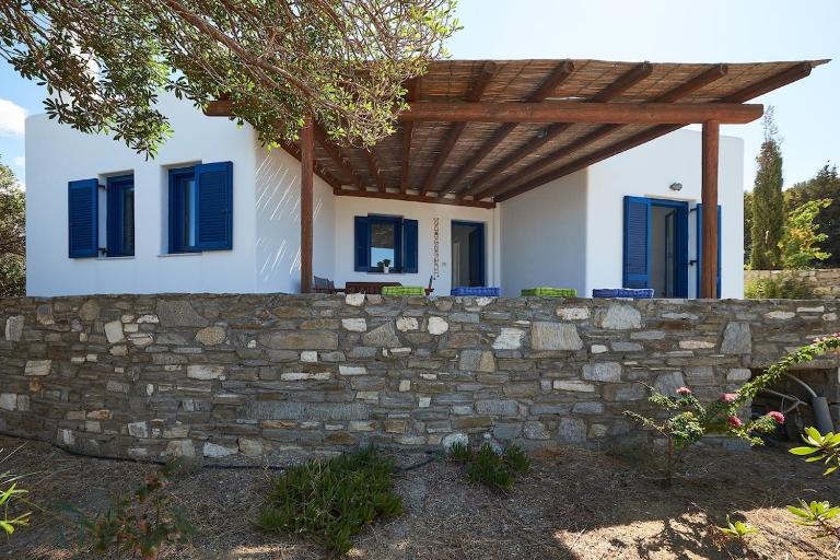 Punda Vista Vacation Home - Chambres d'hôtes Pounta