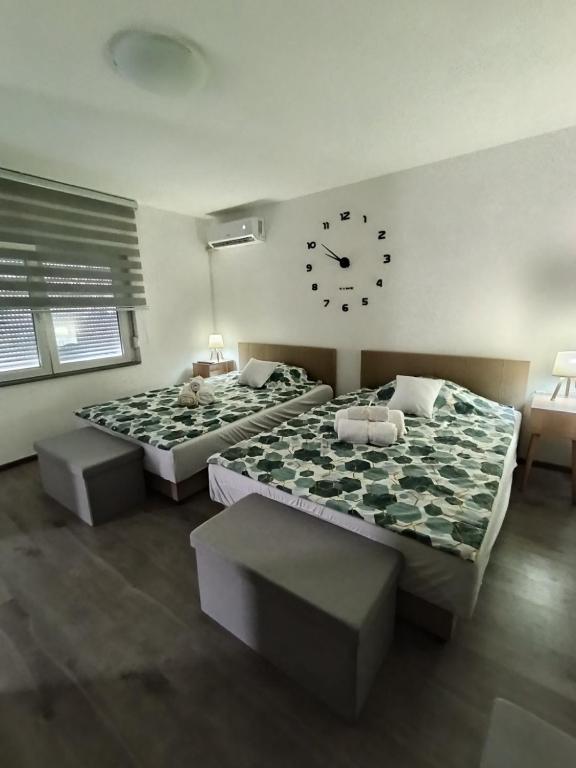 Apartman Dragićević - Stan na dan - B&B Bogatić