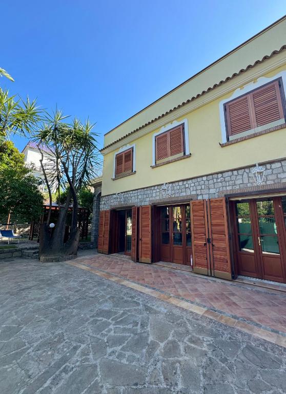 Casa della Riviera Sorrento - Chambres d'hôtes Sorrente