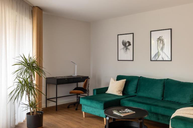 Trevi Apartments Tychy - Bed and Breakfast Tychy