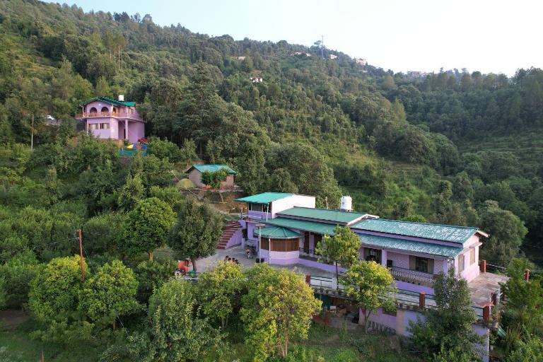 Ekantha Homestay - Nathuwakhan - B&B Muktesra
