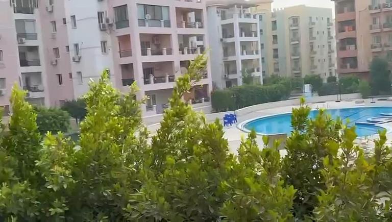 marhaba 14 - Bed and Breakfast ‘Ezbet ‘Abd el-Ḥamîd