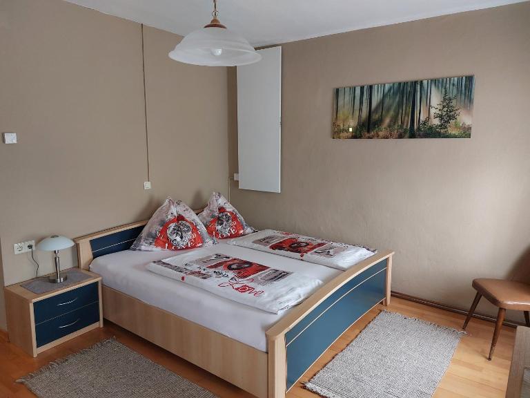 Spitzer Apartment - B&B Kraubath an der Mur
