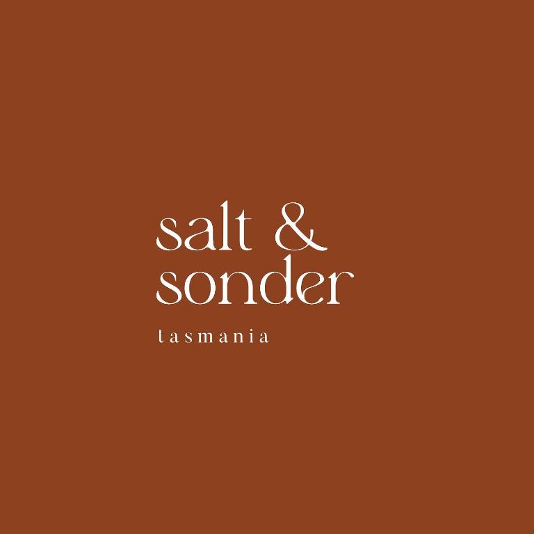 Salt & Sonder - Bed and Breakfast Weldborough