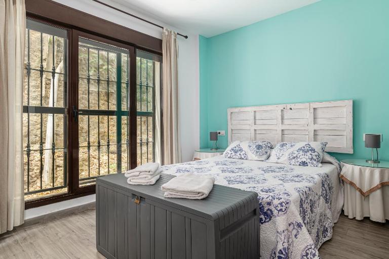 Apartamento Margarita - Remedios - Ferienwohnung Vejer de la Frontera