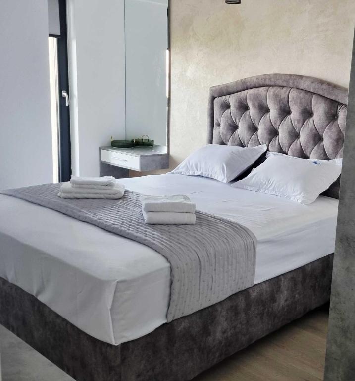 Luna Studio - Chambres d'hôtes Mamaia