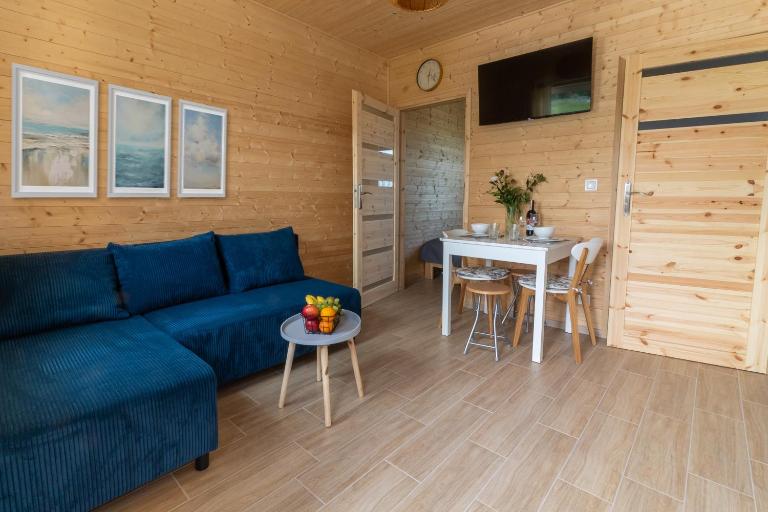 MOI Apartments - Chambres d'hôtes Mielno