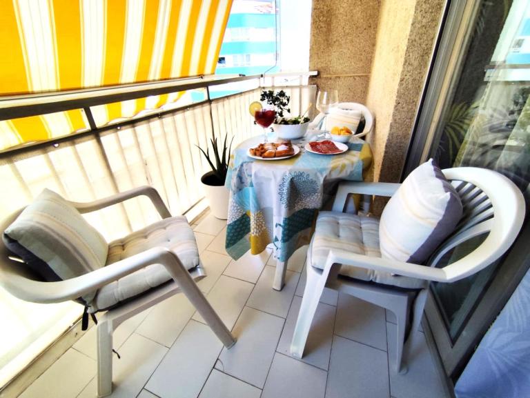 Casa Candela - B&B Puerto de Gandía