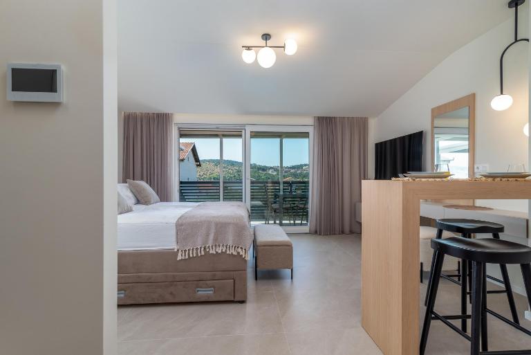Nevistic Apartmani Trogir - Chambres d'hôtes Trogir