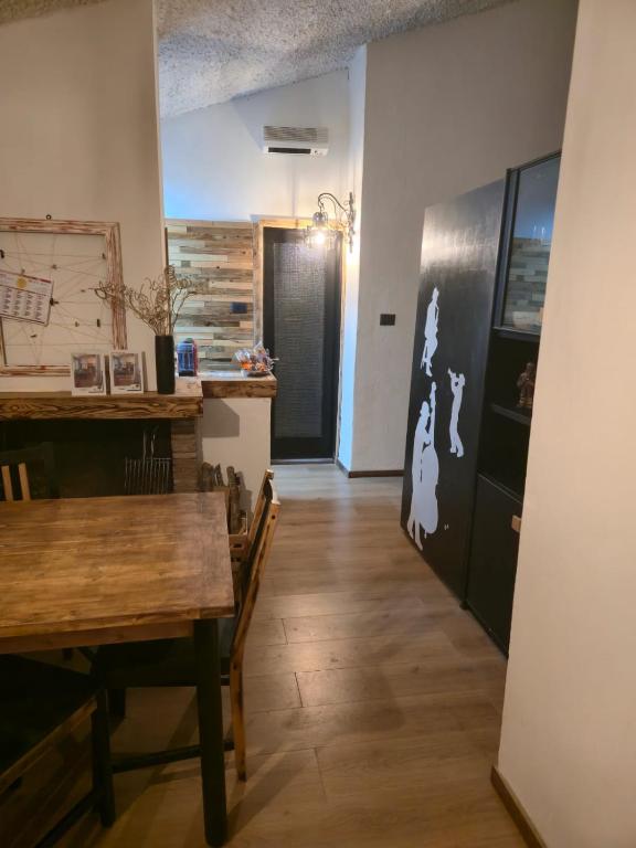 BOB HOUSE - Il Bellantonio - B&B I Prati