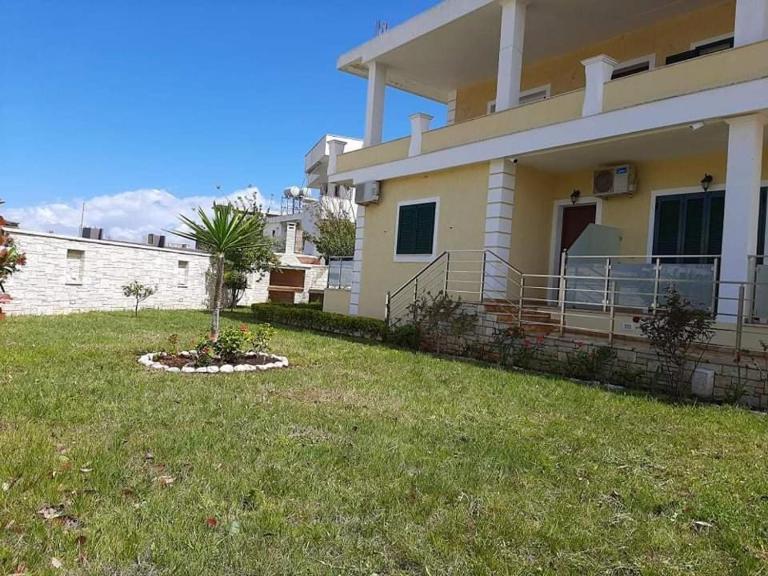 Apartments Orkidea - Ferienwohnung Ksamil
