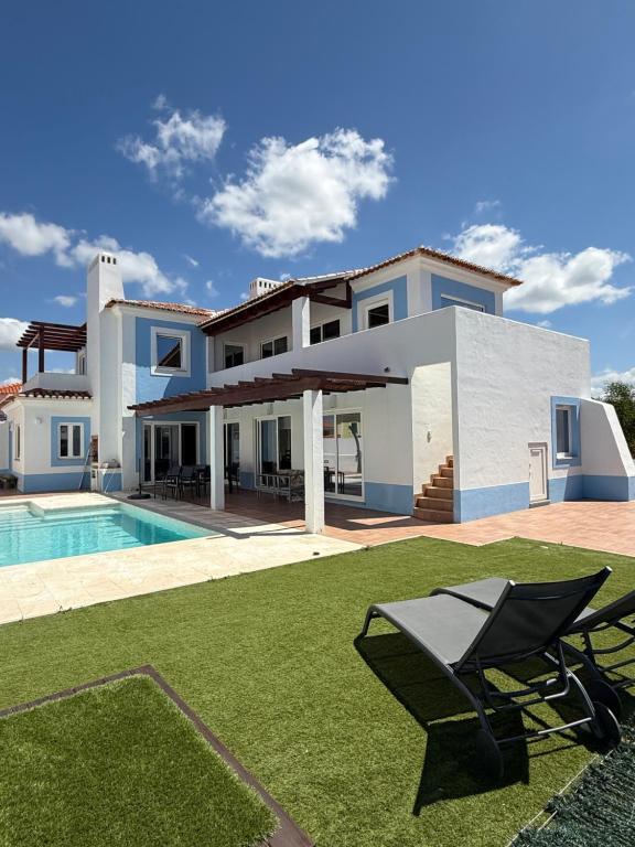 18 Porto Covo - a 250m praia - B&B Porto Covo