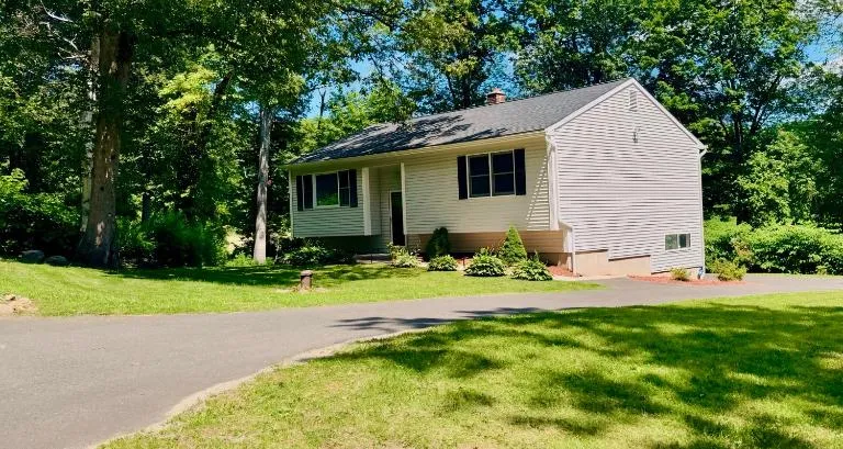 Country House - Bed and Breakfast Waterbury
