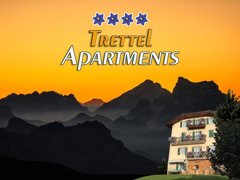 Apartments Trettel - Bed and Breakfast Tesero