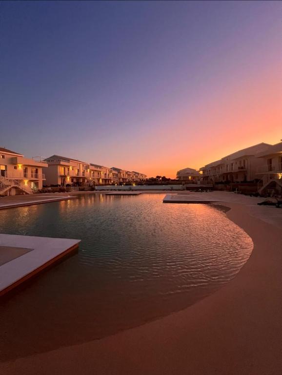 Le Voyage Holiday Home Marzamemi - Chambres d'hôtes Marzamemi