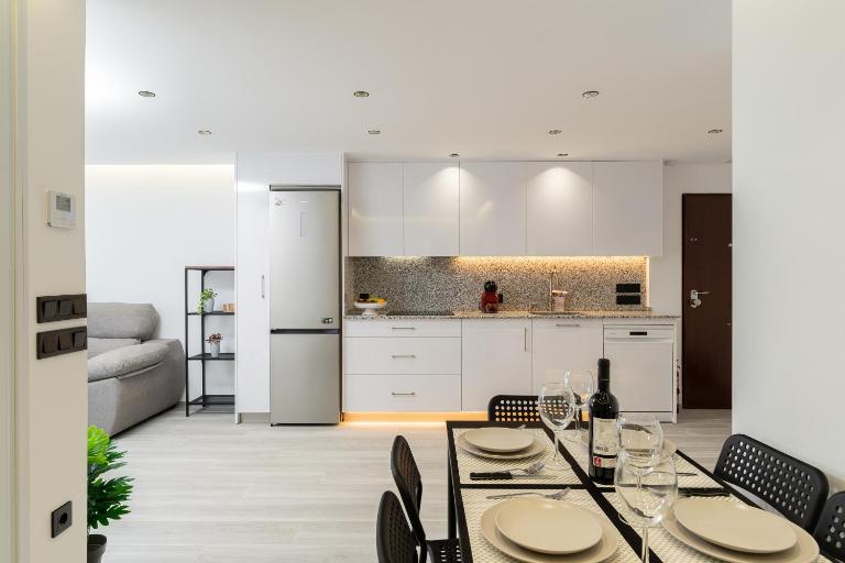 Apartamento Orquideas - Chambres d'hôtes Estepona