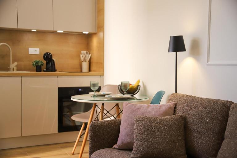 Apartments Dare & Piccolo - Ferienwohnung Kutleše
