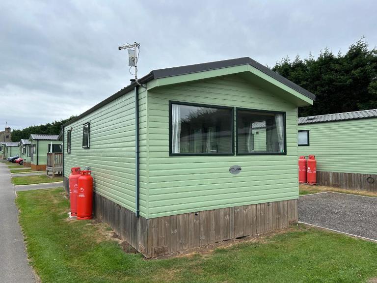 The Retreat at Lido Leisure Park - B&B Knaresborough