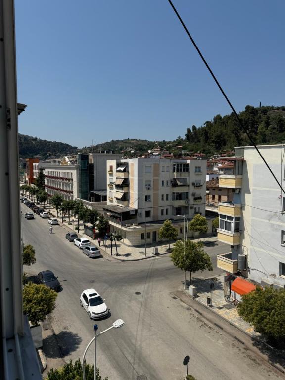 Timi Apartament Berat - B&B Berat