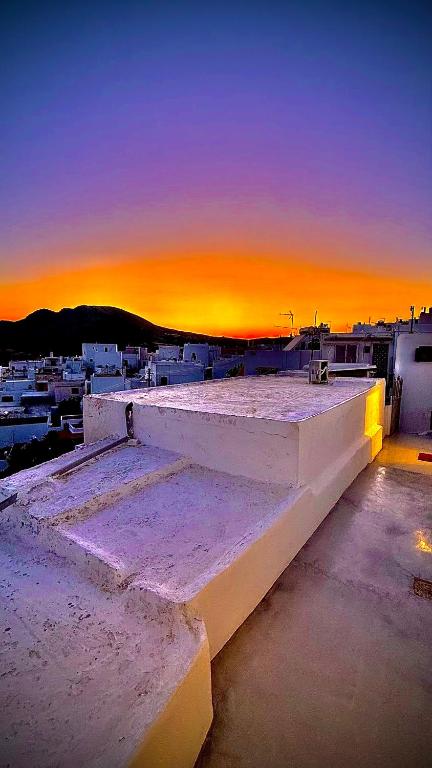 Amerissas studios 1 - B&B Skýros