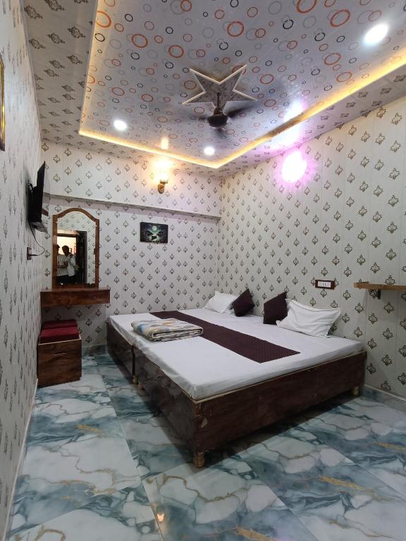 Kashi Dream Guest House - B&B Varanasi
