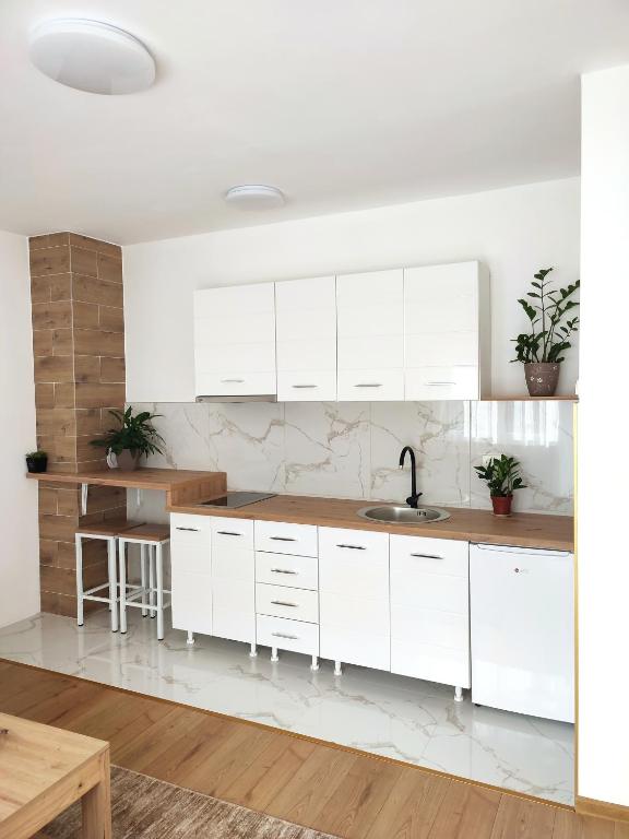 Studio Apartman Oaza Nevesinje - Ferienwohnung Šehovina