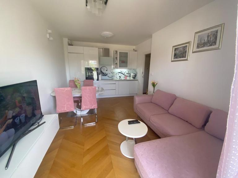 Apartment Allora - B&B Split