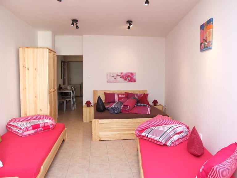 Apartment Ortler - B&B Banská Štiavnica
