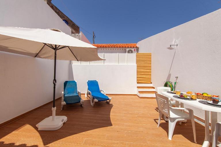 Alegria's House - B&B Odiáxere