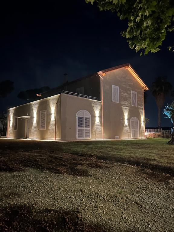 Serenity House Latina - B&B Latina